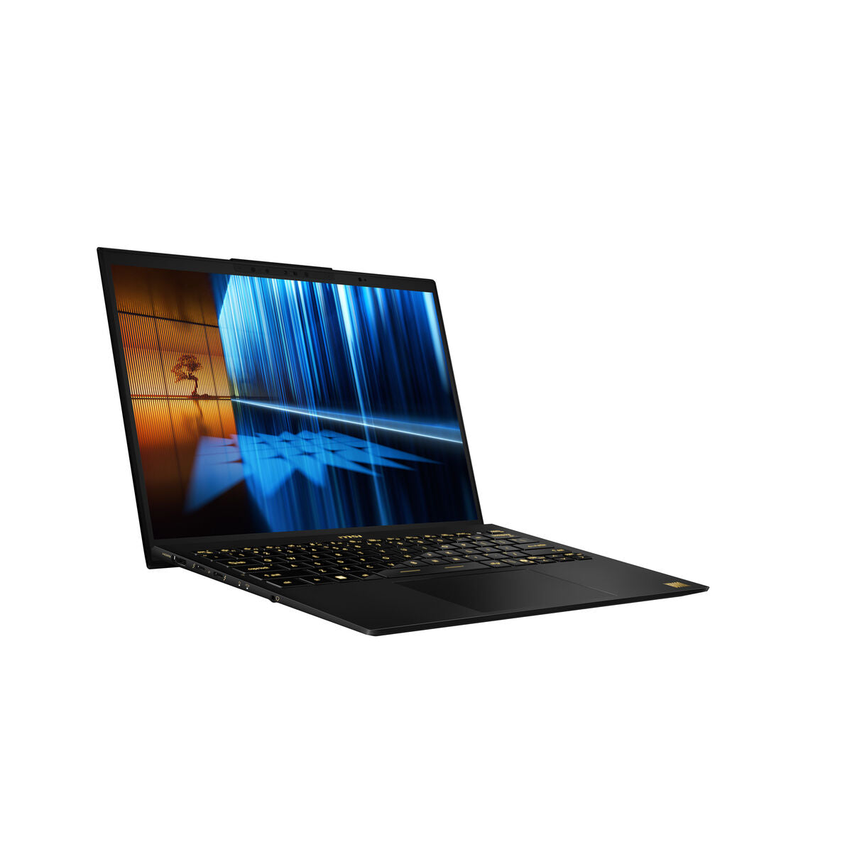 Msi Laptop Msi 9S7-13Q323-221 13,3" 32 Gb Ram 2 Tb Ssd