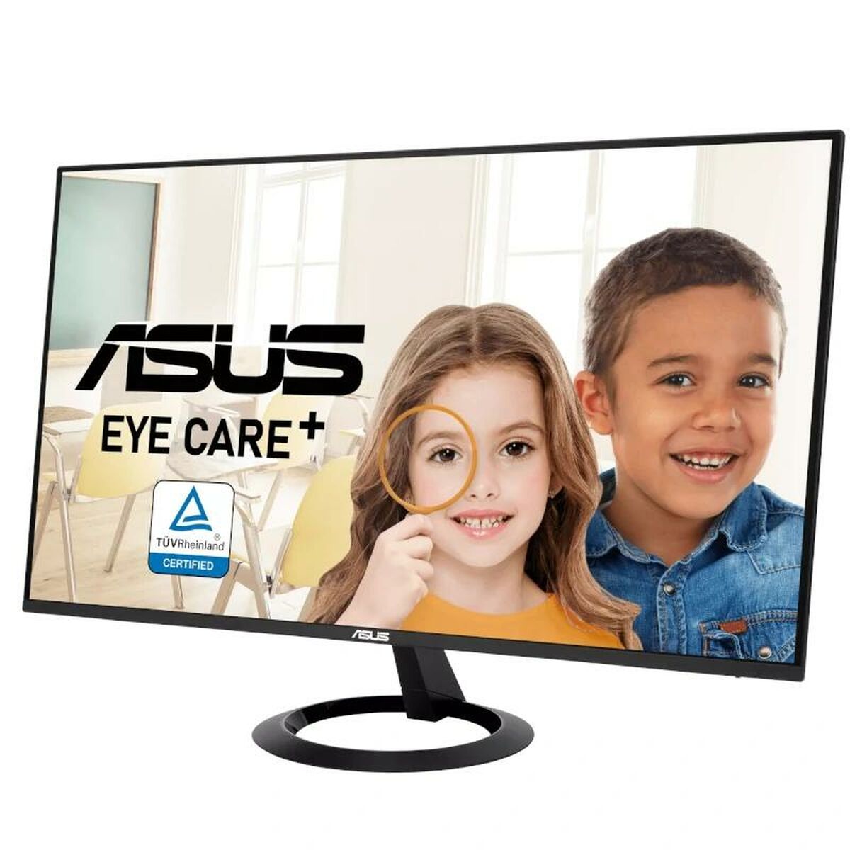 Asus Gaming Monitor Asus Full Hd 100 Hz