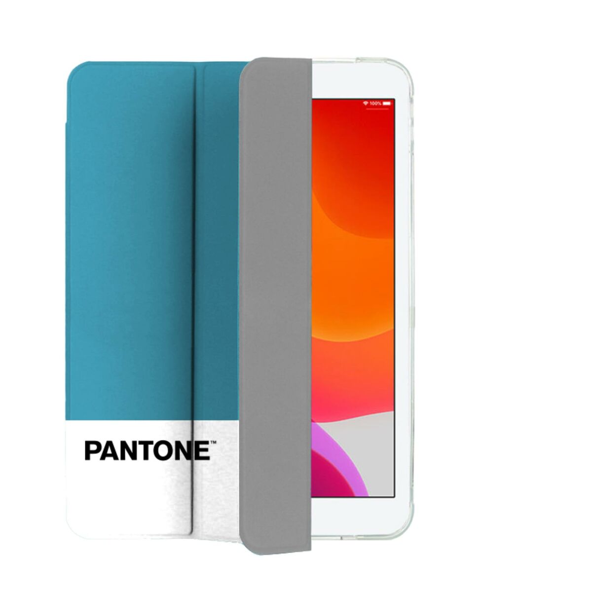 Pantone Tablet Cover Ipad 9/8/7 Pantone Pt-Ipc9Th00G1