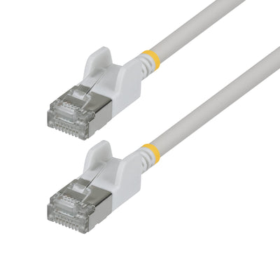 StarTech Network Cable .com StarTech CAT.6A RJ-45 (m) a RJ-45 (m) — image 1