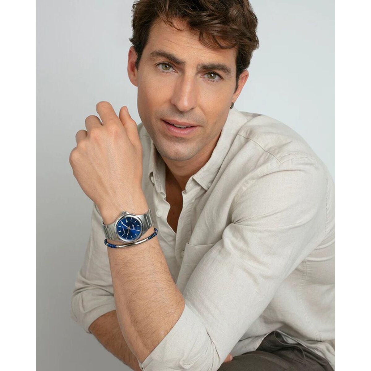 Viceroy Men's Watch Viceroy 401431-37 (Ø 41 Mm)