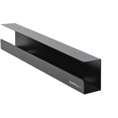 StarTech.com Tray Gestión Cableado Desk Or Power Strip Power - 59CM X 11CM — image 1