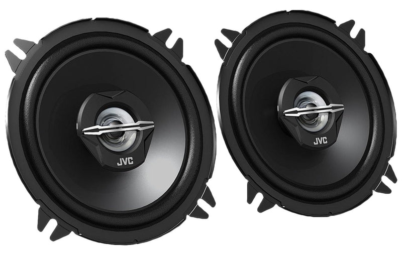 JVC Speakers Car CS-J520X (2.0, 250W, 130MM)