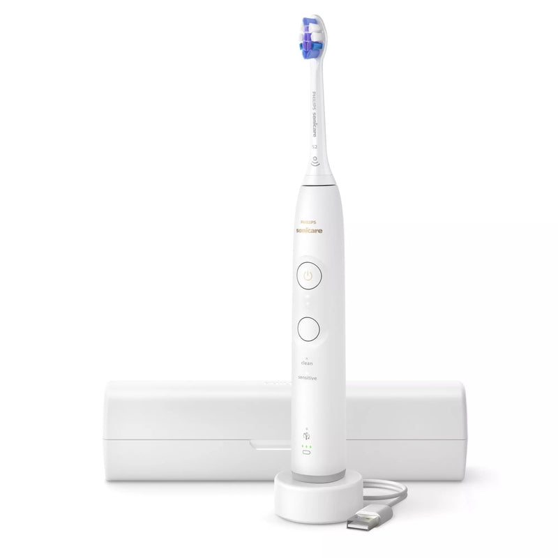 Philips Series 6100 HX7400/06 Brush Dental Rechargeable