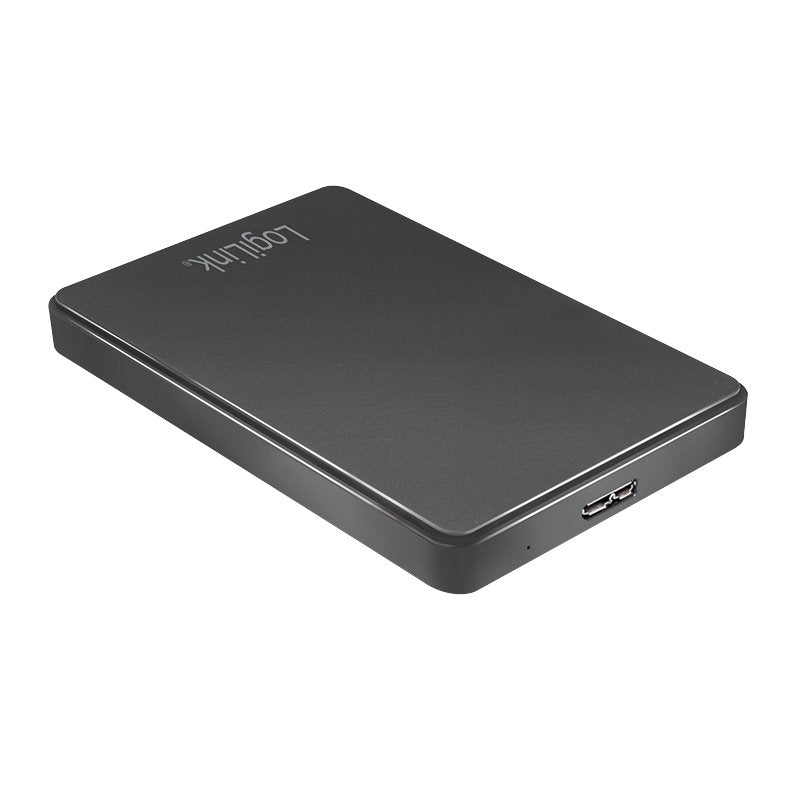 Logilink External Enclosure USB 3.0 2,5 SATA HDD/SSD