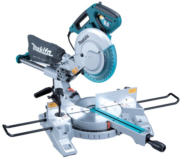 Makita Saw Radial - 1430W - Ø260MM