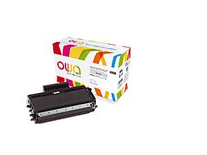 Owa Toner Compatible With Brother TN-3130 Black (3.500 S.) — image 1
