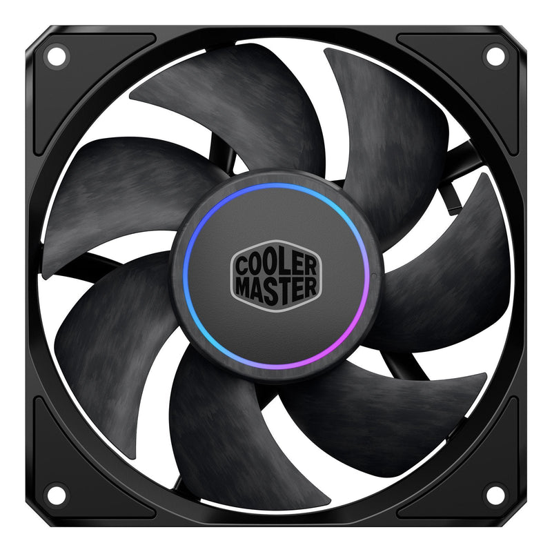 Fan PC Coolermamer Mamerfan M120 ARGB