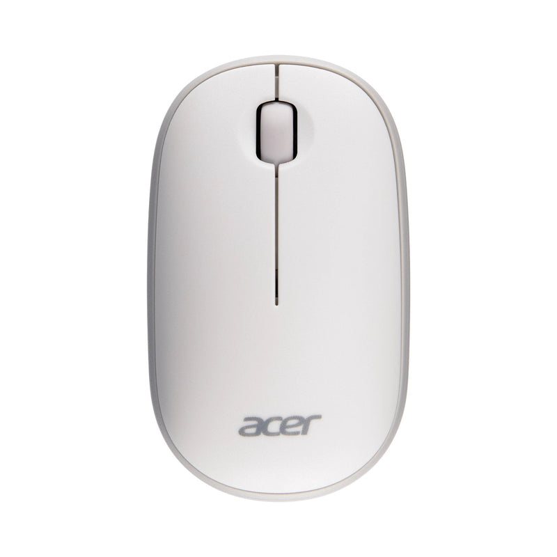 Acer 2,4G Mouse Amr 100 White