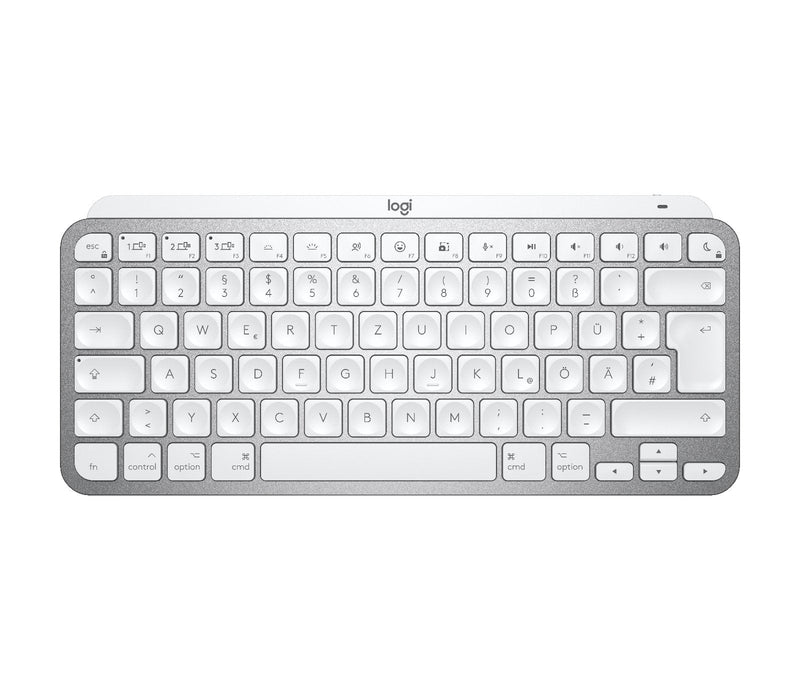 Mx Keys Mac Mini Wireless Illuminated KB