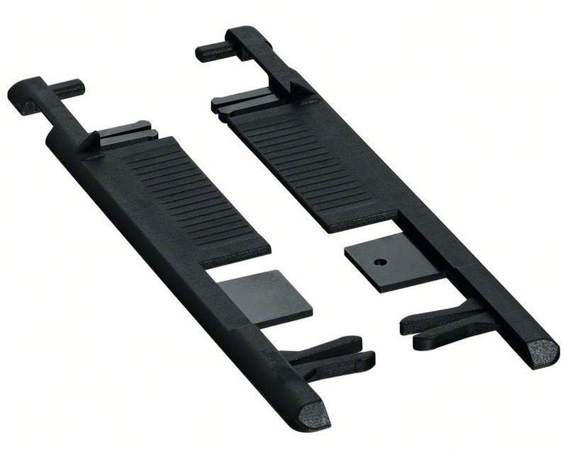 Bosch Cover Plastic Raíl Guía 1600Z0000C
