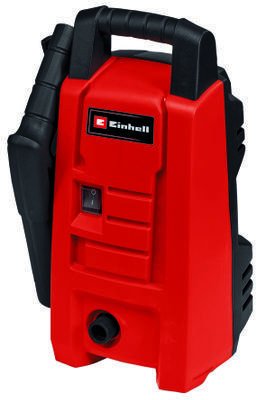 Einhell Hidrolimpiadora Tc-HP 90 4140740