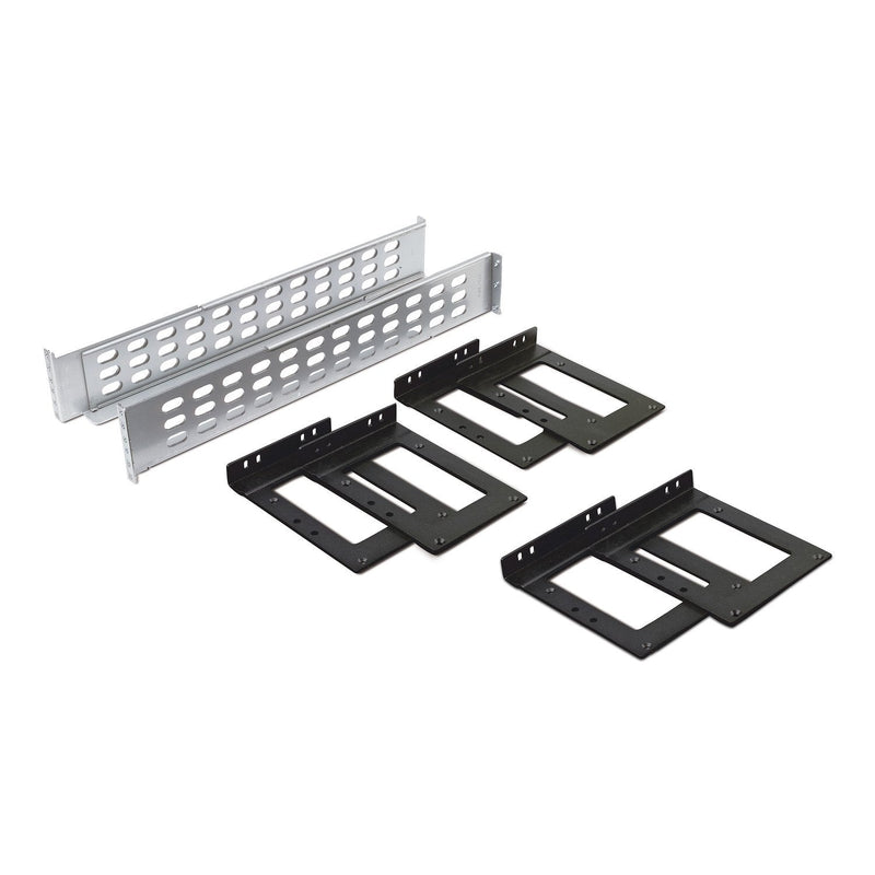 Apc Set Of Rieles Rack