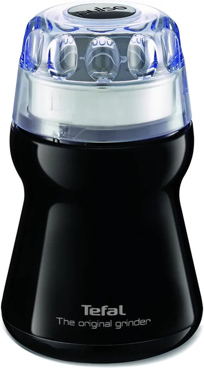 Tefal GT1108 Coffee Grinder, Black — image 1