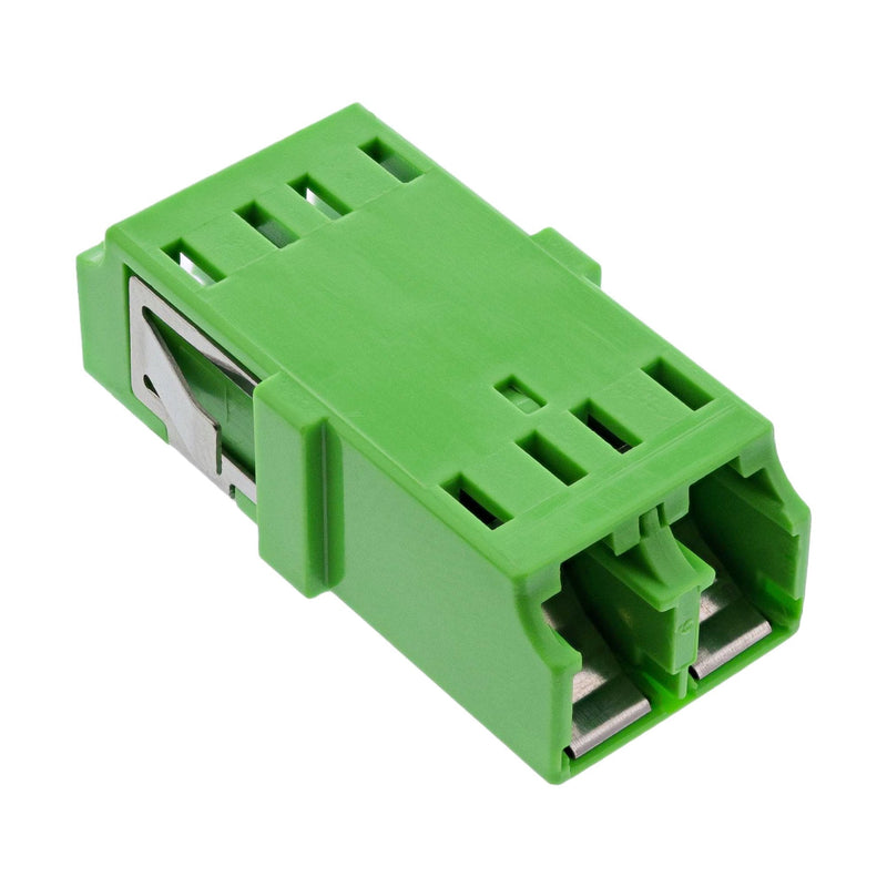 Inline Adapter Fibre Ótica 89989P Green