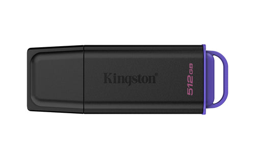 Kingston USB Flash Drive 512GB Datatraveler Exodia GEN2 USB 3.2 — image 1