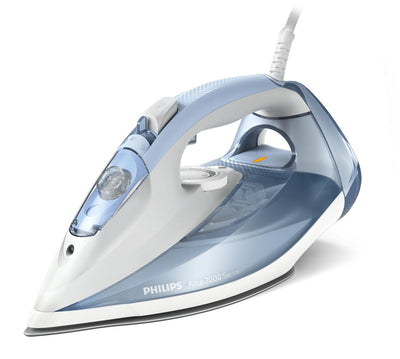 Philips 7000 Series DST7011/20 Straightener Steam Hv Colour Blue Claro/Grey — image 1