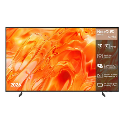 Samsung TV 65 Neo QLED QN70 — image 1