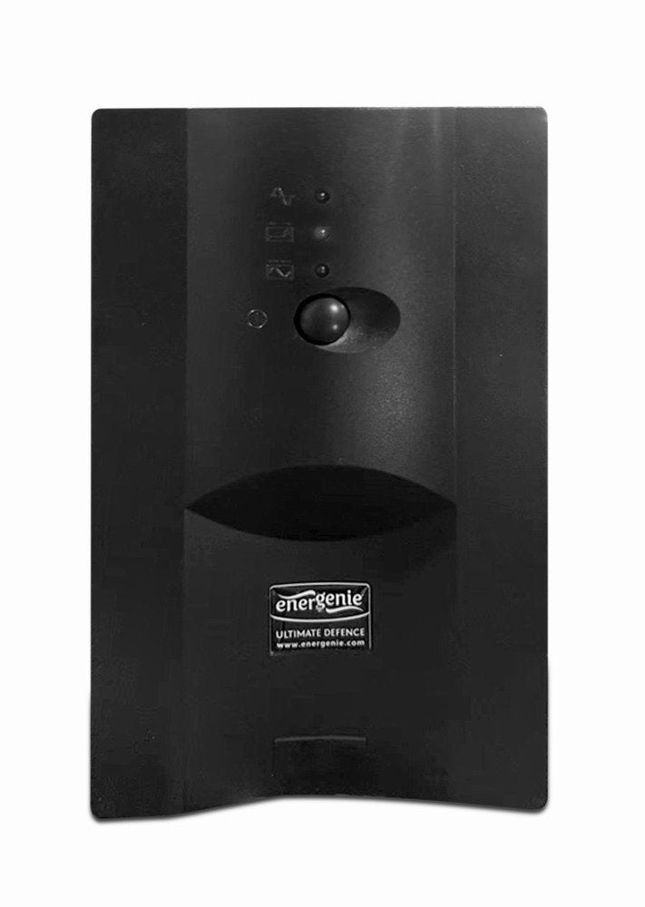 Energenie UPS By Gembird 650VA, With Avr, 400WAT