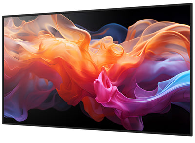 Sharp Multisync E509 Screen Plana Señalización Digital 127CM (50) LCD 3501 Cd / M² 4K Ultra HD Black — image 1