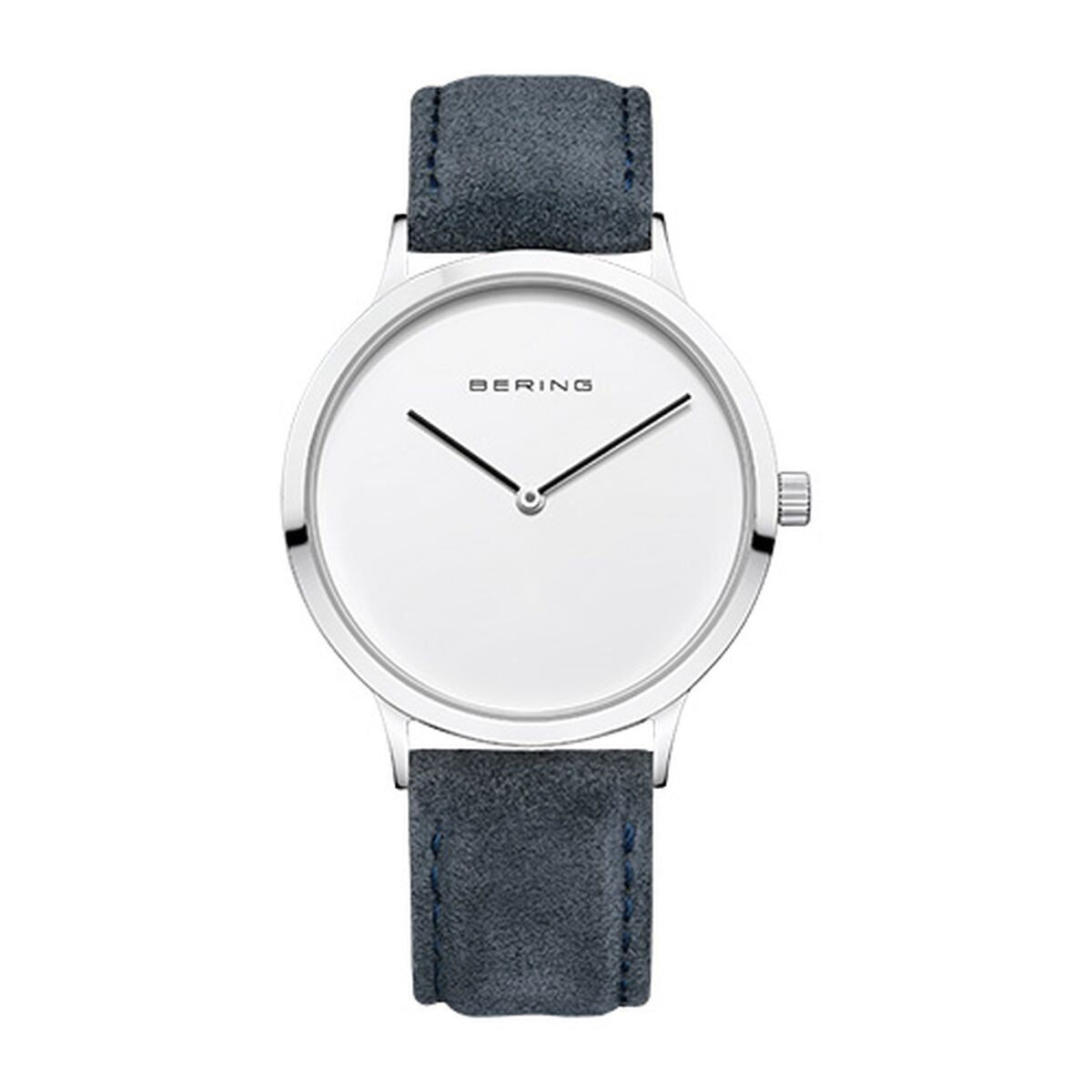 Bering Ladies' Watch Bering 14937-204 (Ø 39 Mm)