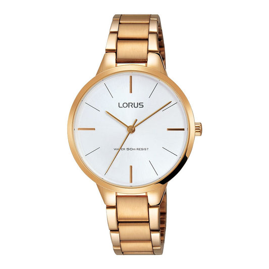 Lorus Ladies' Watch Lorus Rrs96Vx9