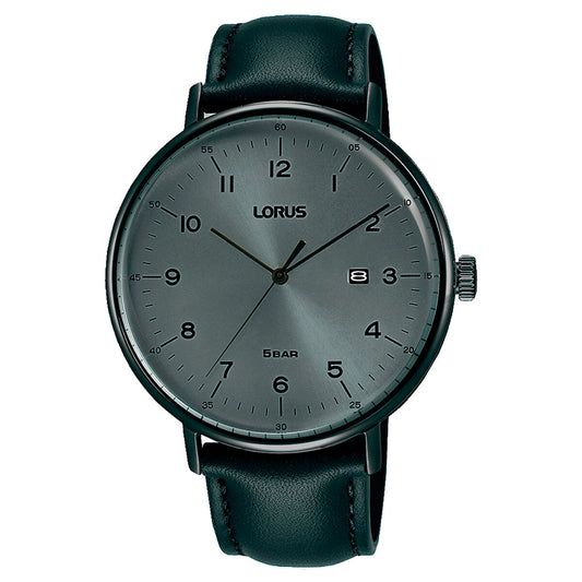 Lorus Men's Watch Lorus Rh983Mx9 (Ø 42 Mm)