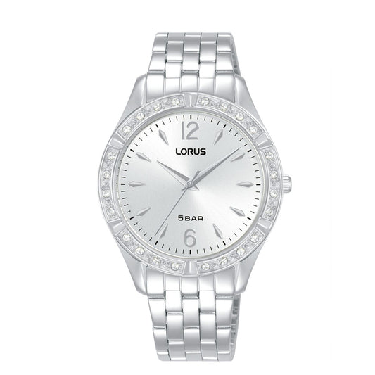 Lorus Ladies' Watch Lorus Rg265Wx9