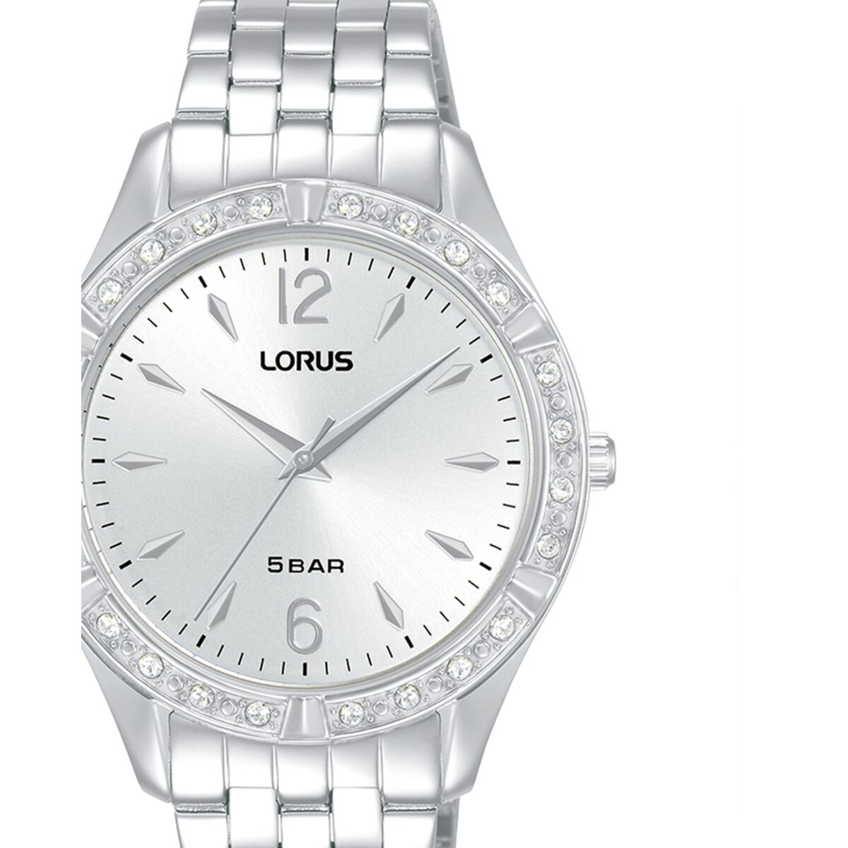 Lorus Ladies' Watch Lorus Rg265Wx9