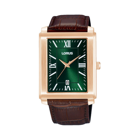 Lorus Ladies' Watch Lorus Rs990Dx9