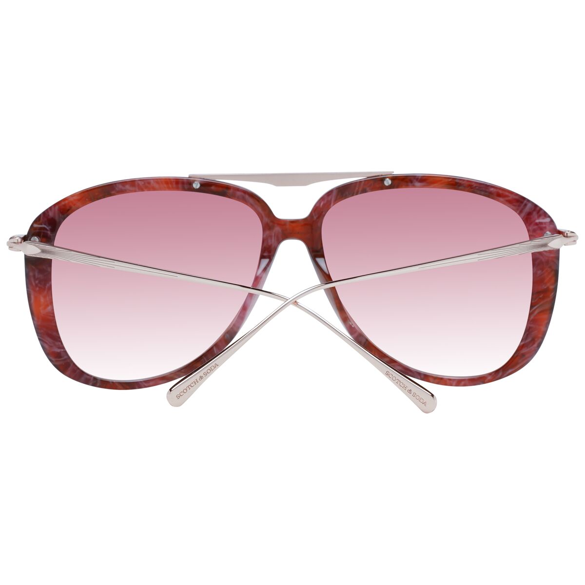 Scotch & Soda Men's Sunglasses Scotch & Soda Ss7014 57239