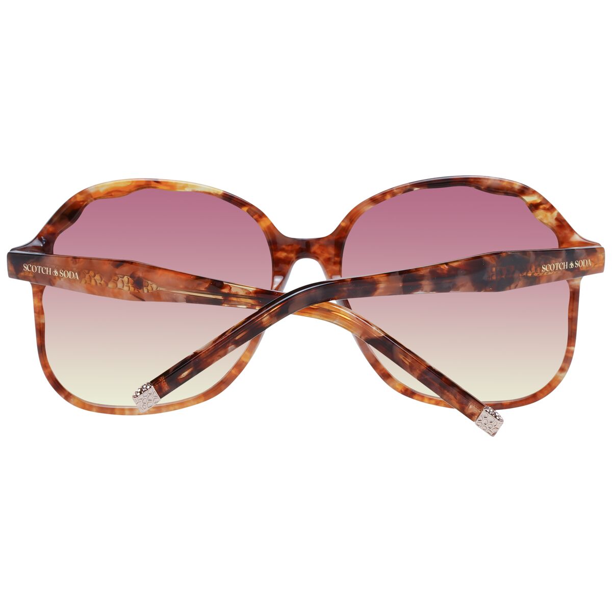 Scotch & Soda Ladies' Sunglasses Scotch & Soda Ss7027 58200