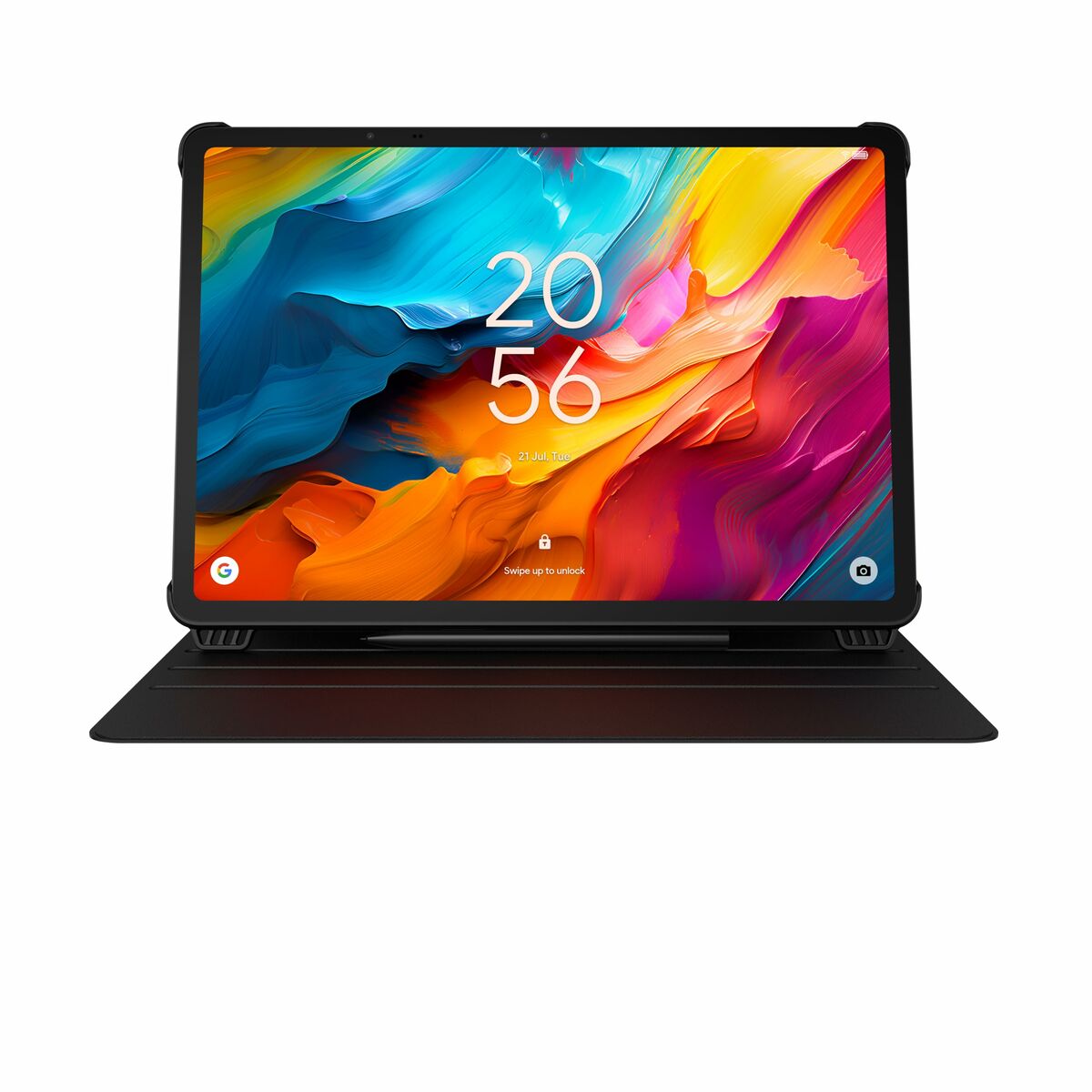 Tcl Graphics Tablets And Pens Tcl Nxtpaper 14 Octa Core 8 Gb Ram 256 Gb Grey