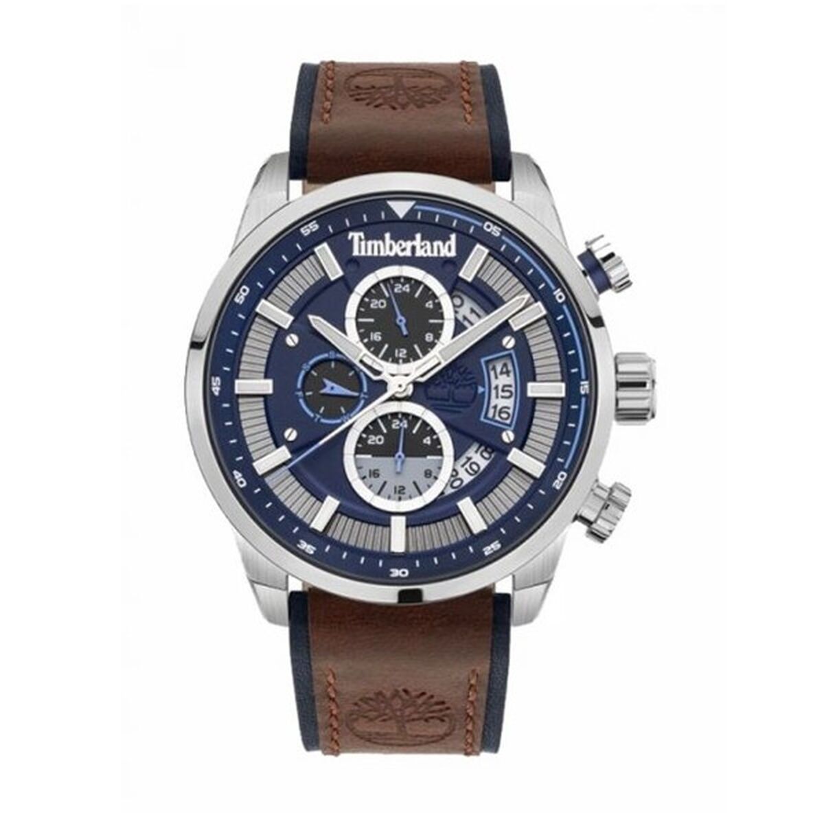 Timberland Men's Watch Timberland Tdwgf2102602