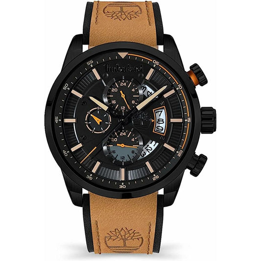 Timberland Men's Watch Timberland Tdwgf2102603