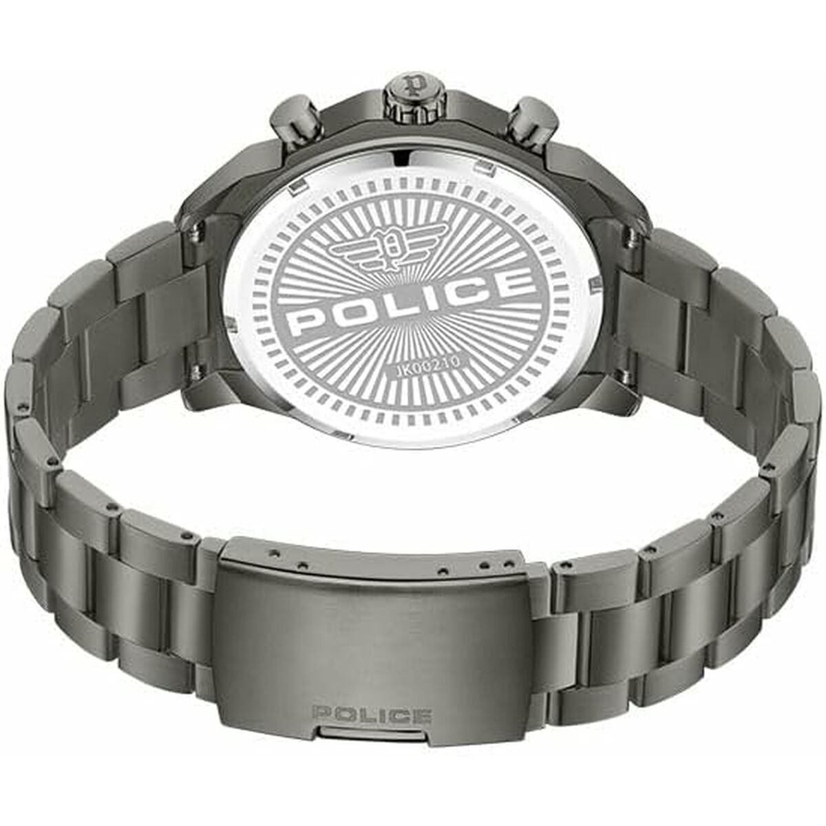 Police Men's Watch Police Pewjk0021003