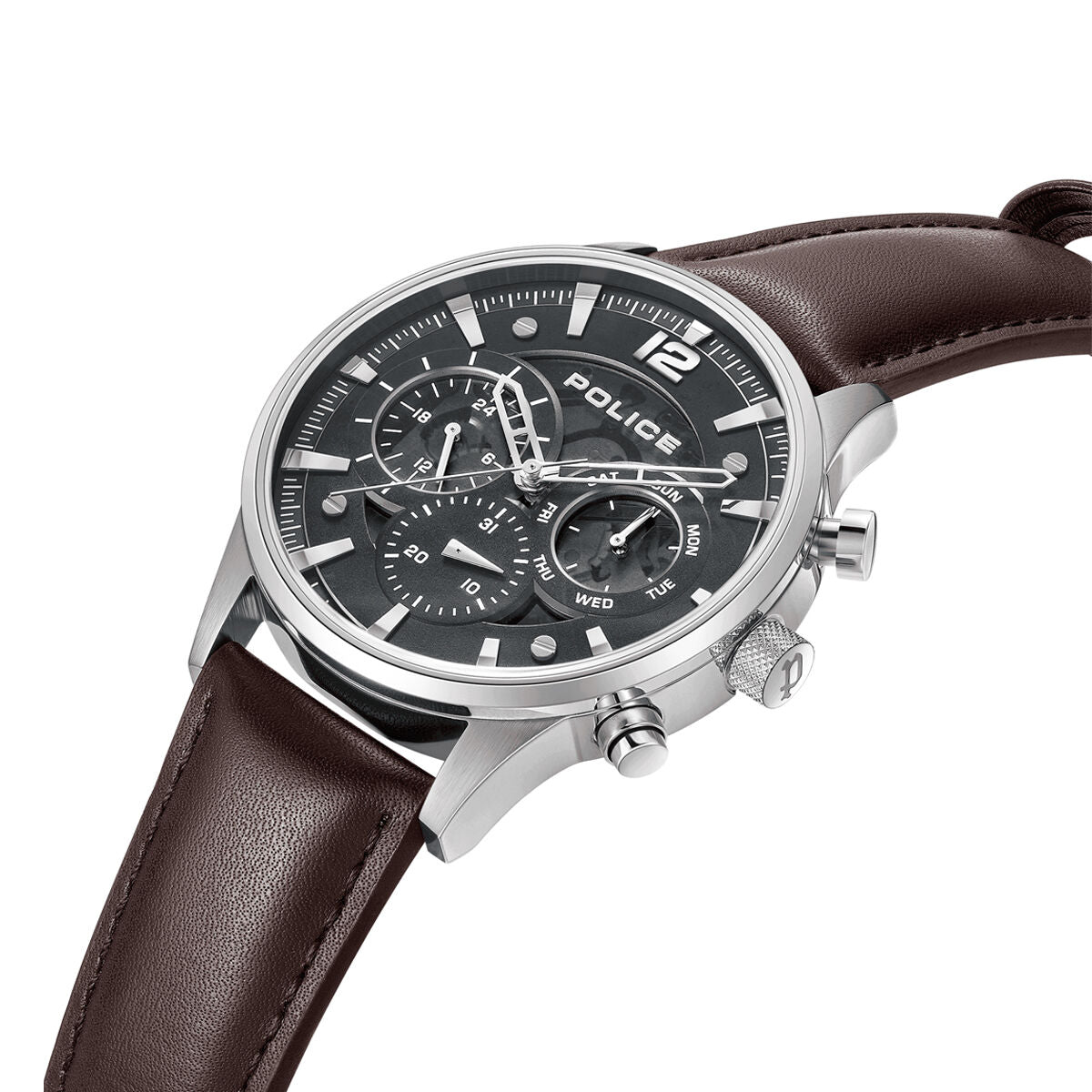 Police Men's Watch Police Pewgf0040202M