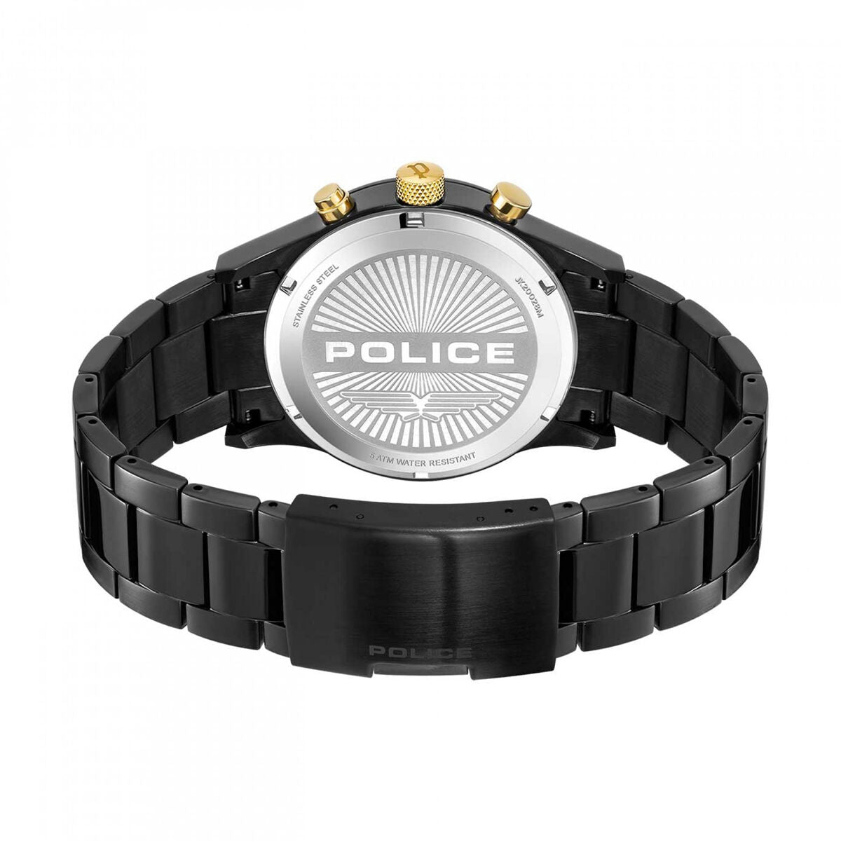 Police Men's Watch Police Pewjk2002802M