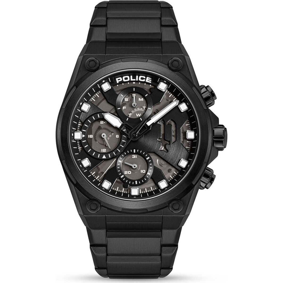 Police Men's Watch Police Pewgk2239106