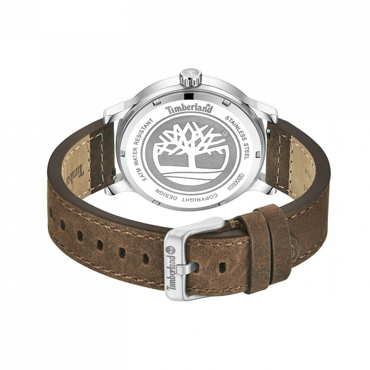 Timberland Men's Watch Timberland Tdwgb0055901