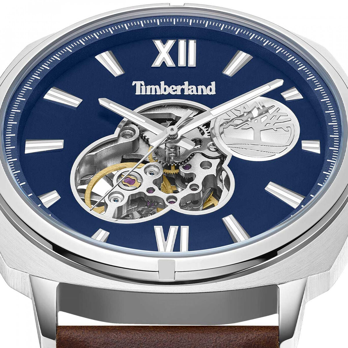 Timberland Men's Watch Timberland Tdwge0082502 Blue