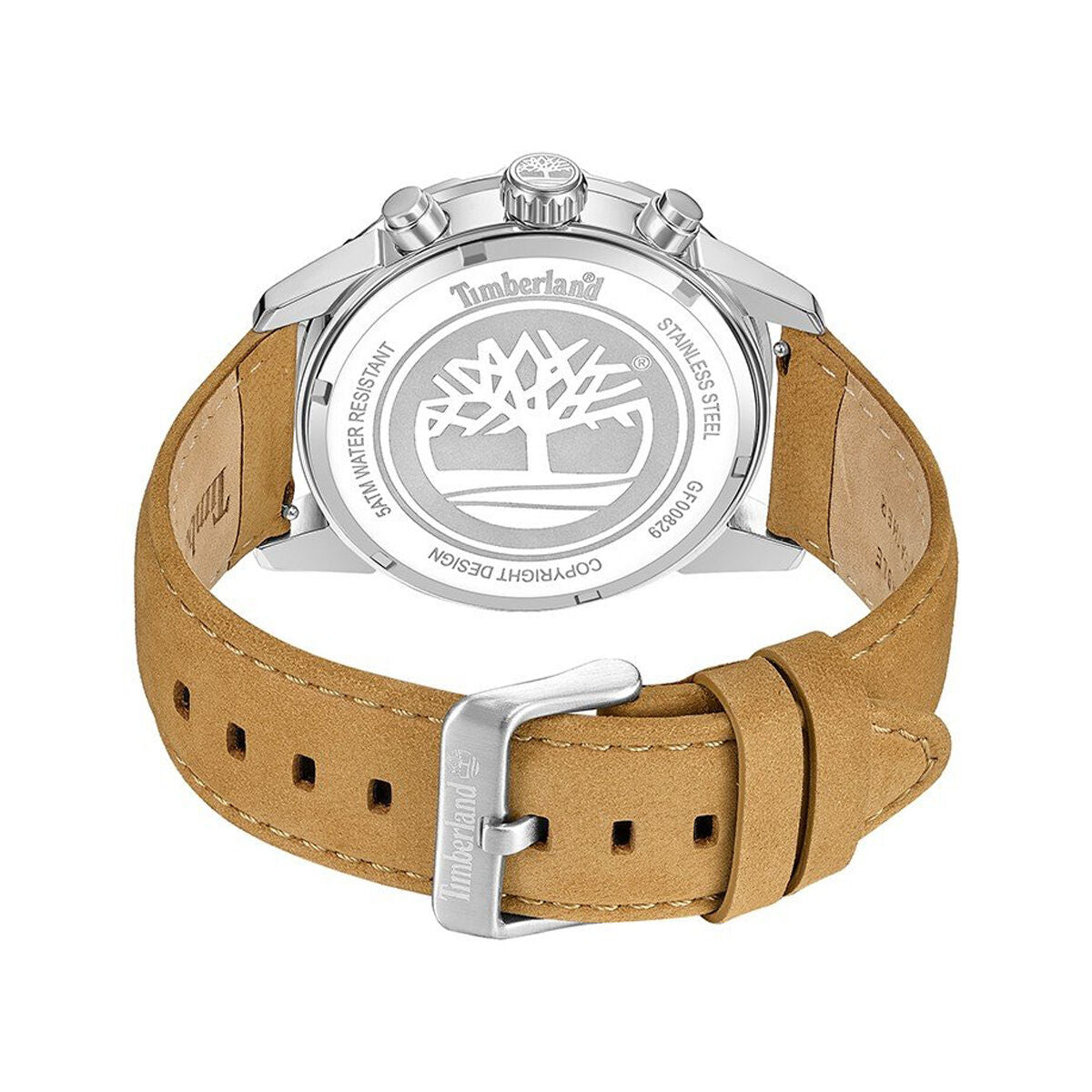 Timberland Men's Watch Timberland Tdwgf0082902