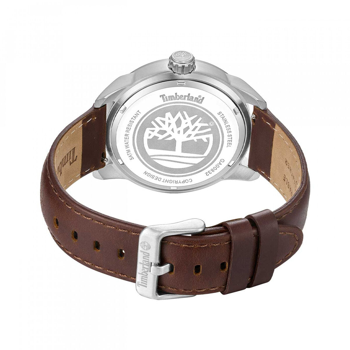 Timberland Men's Watch Timberland Tdwga0083202