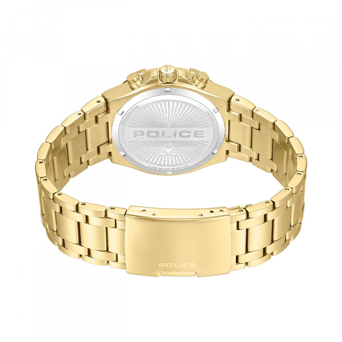 Police Men's Watch Police Pewgk0082003