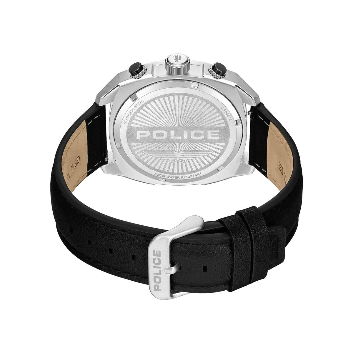 Police Men's Watch Police Pewgf00814X1