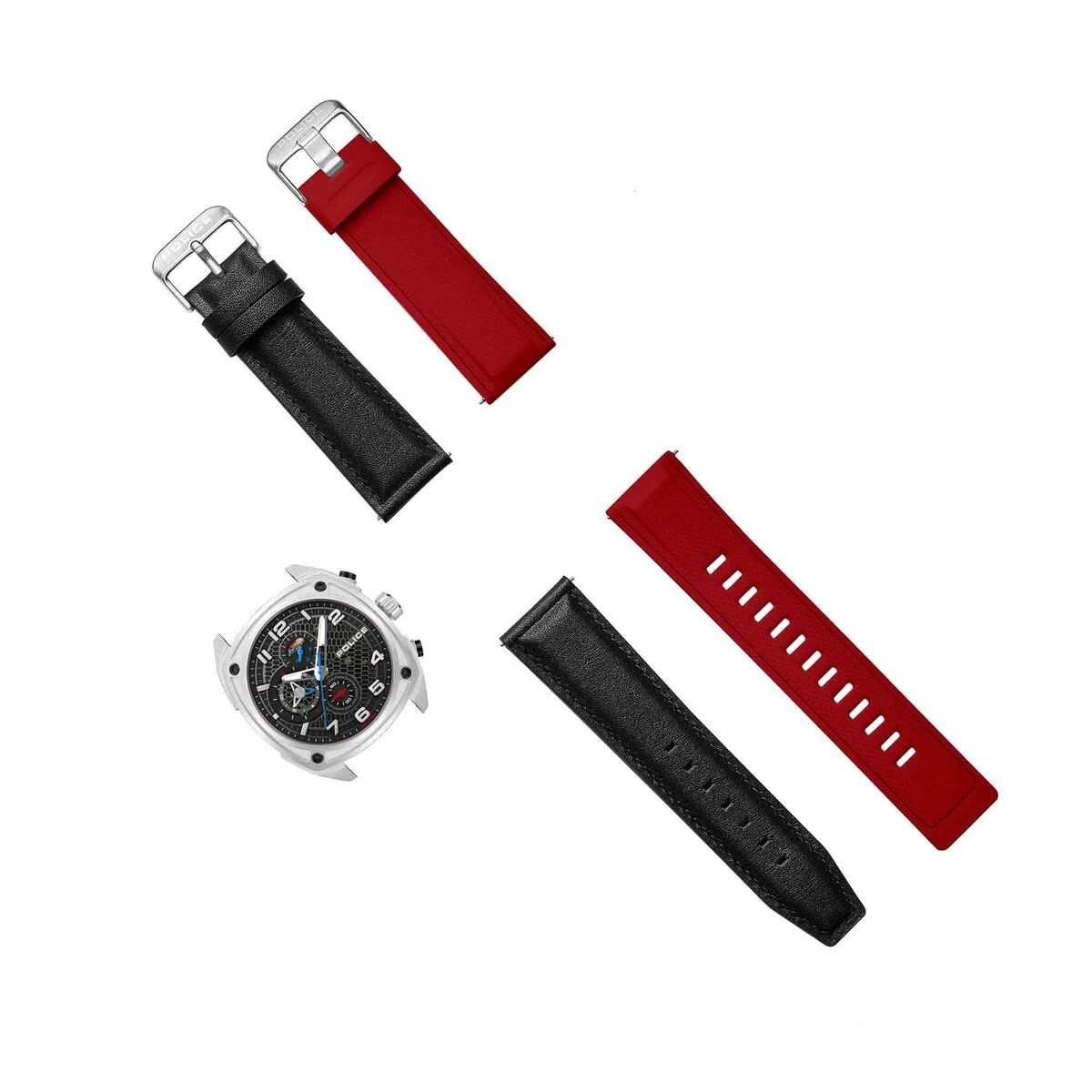 Police Men's Watch Police Pewgf00814X1