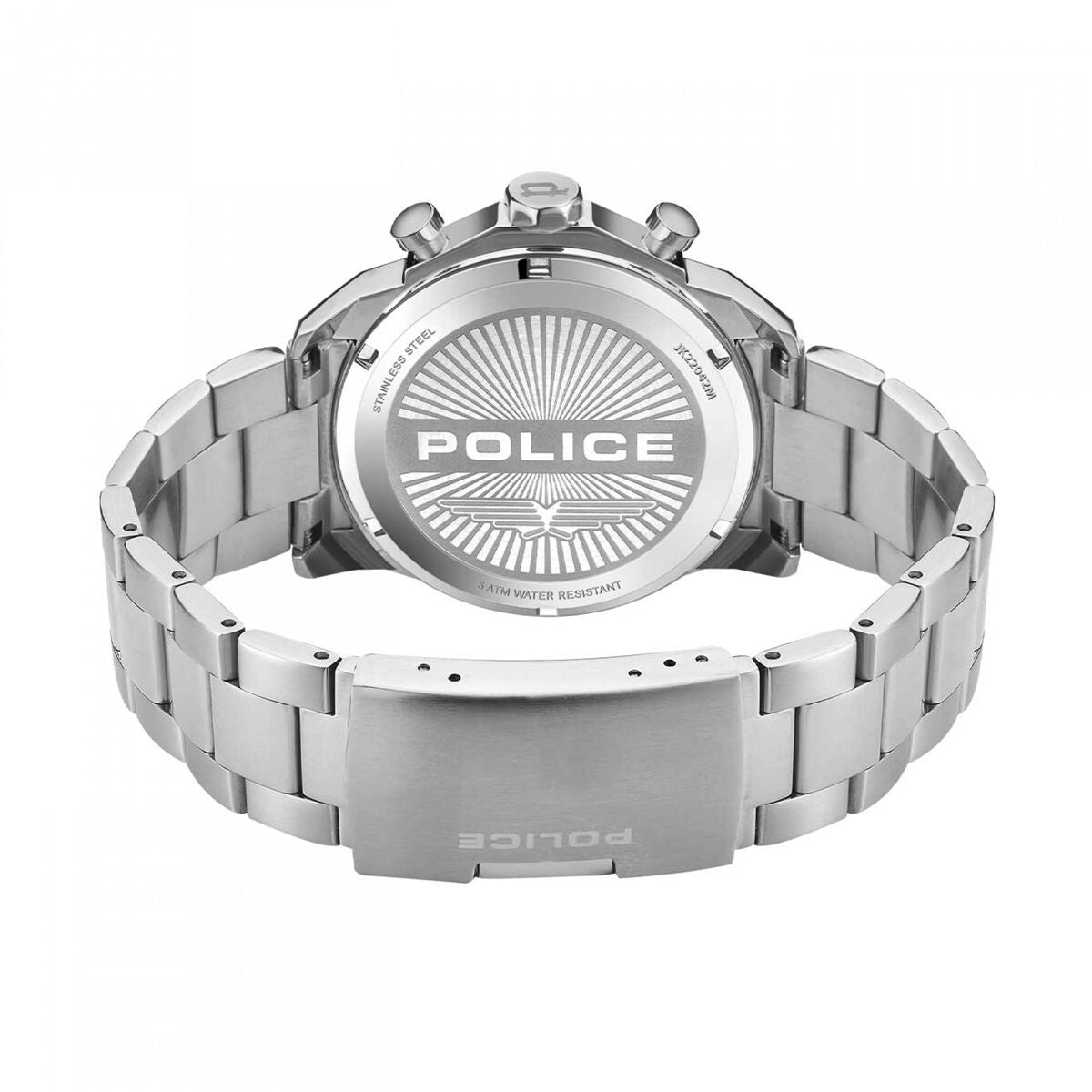 Police Men's Watch Police Pewjk2204201M