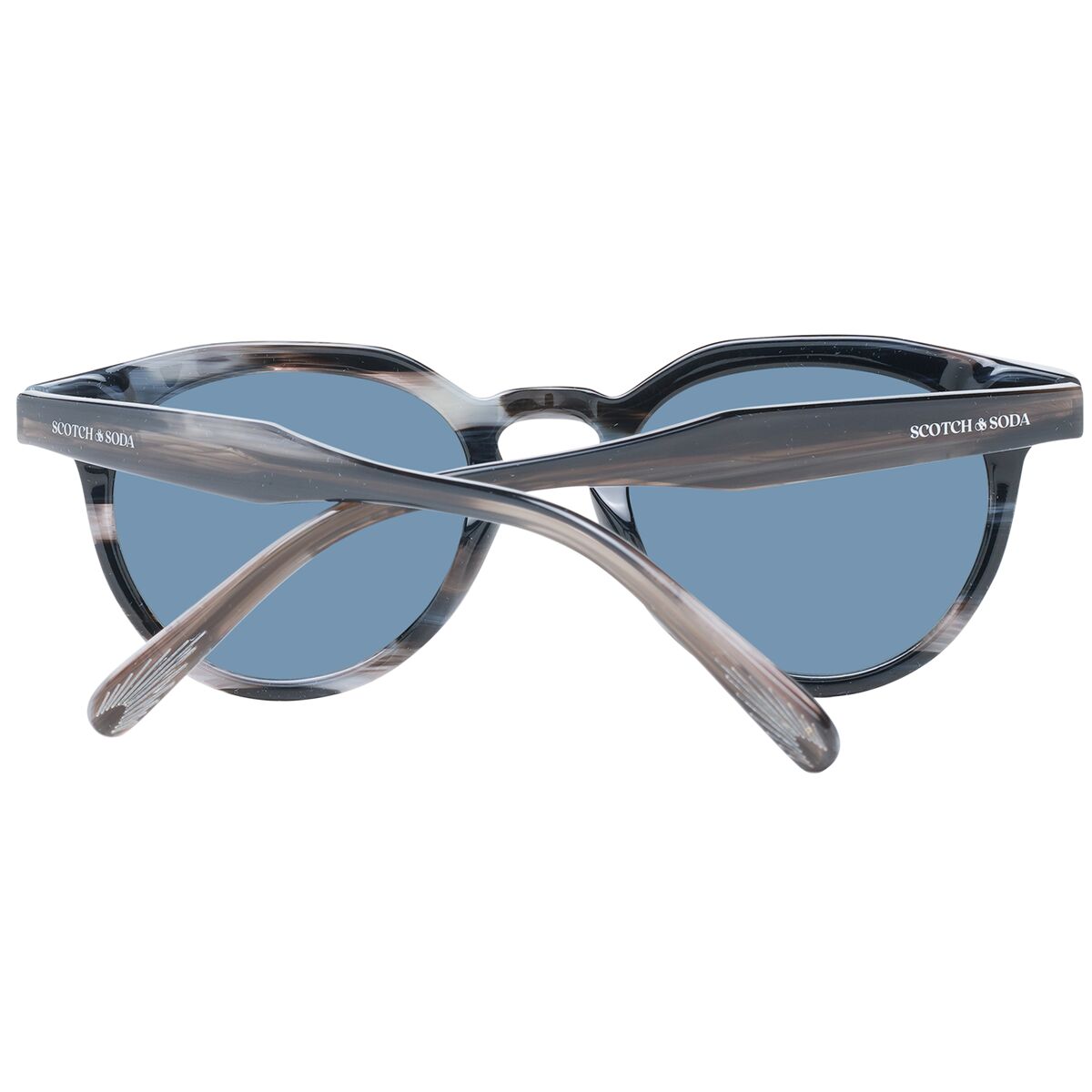 Scotch & Soda Men's Sunglasses Scotch & Soda Ss8011 50020 Multicolour