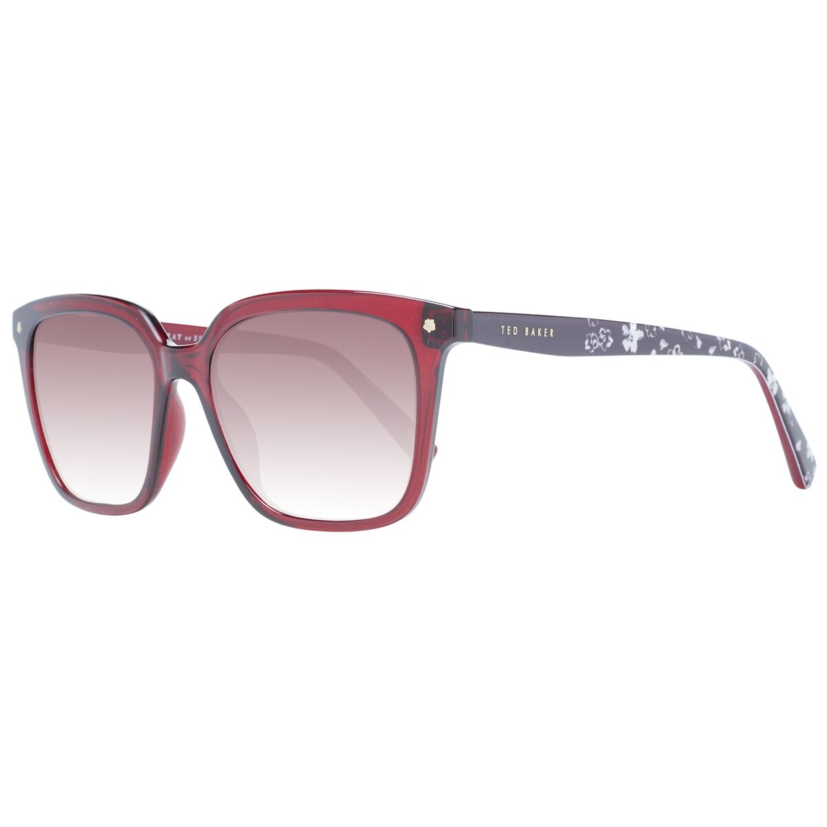 Ted Baker Ladies' Sunglasses Ted Baker Tb1676 53249