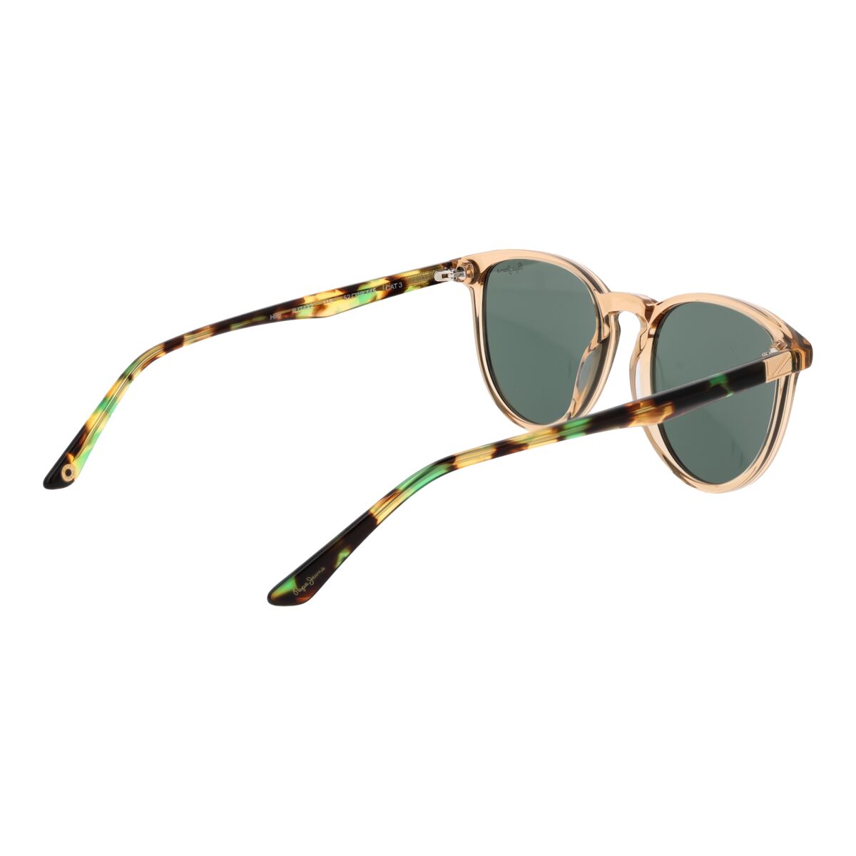 Pepe Jeans Men's Sunglasses Pepe Jeans Pj7432 52115 Multicolour